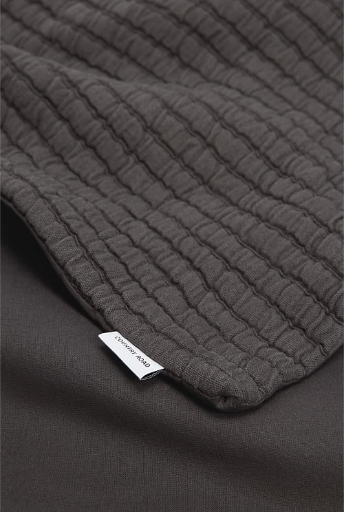 Pomona Queen Quilt Cover Pomona Queen Quilt Cover