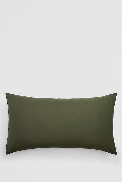 Pomona Standard Pillowcase Pair Pomona Standard Pillowcase Pair