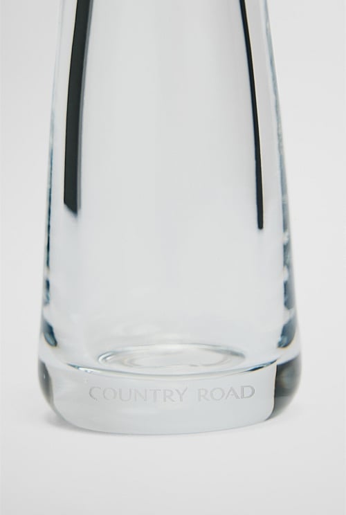 Olinda Small Glass Vase Olinda Small Glass Vase