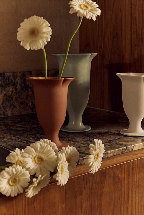 Ana Large Plant Vase