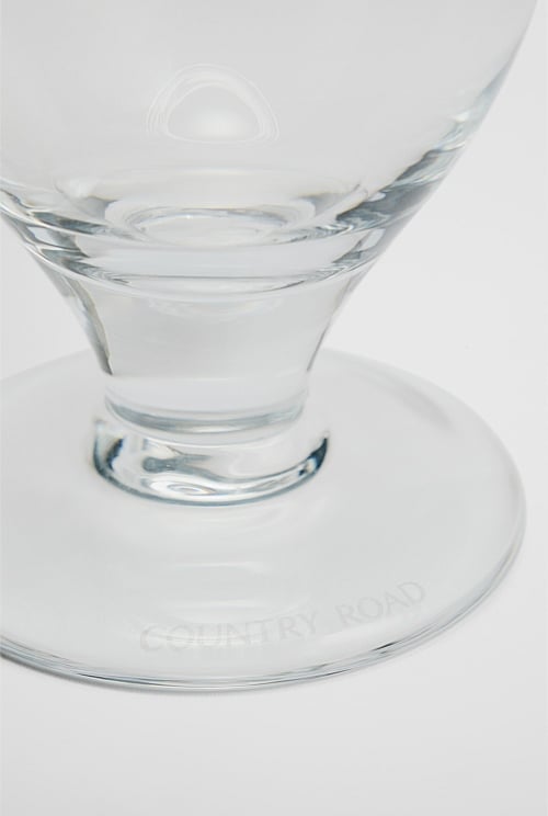 Ana Medium Glass Vase Ana Medium Glass Vase