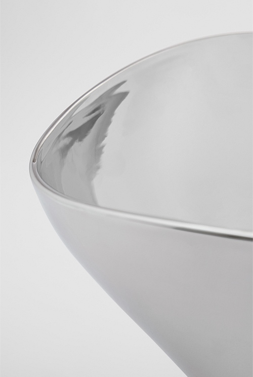 Pela Metallic Decoration Bowl Pela Metallic Decoration Bowl