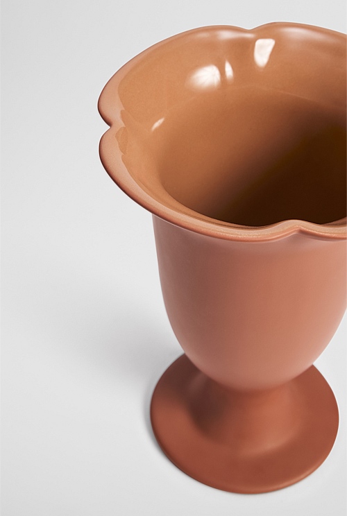 Ana Medium Plant Vase Ana Medium Plant Vase