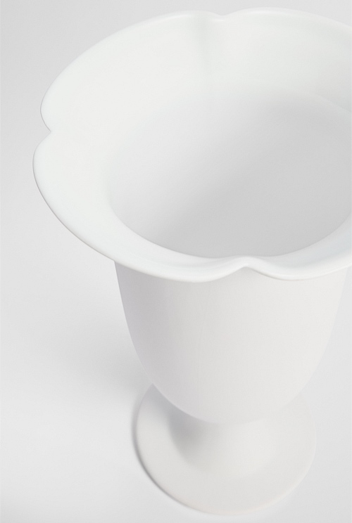 Ana Large Plant Vase Ana Large Plant Vase
