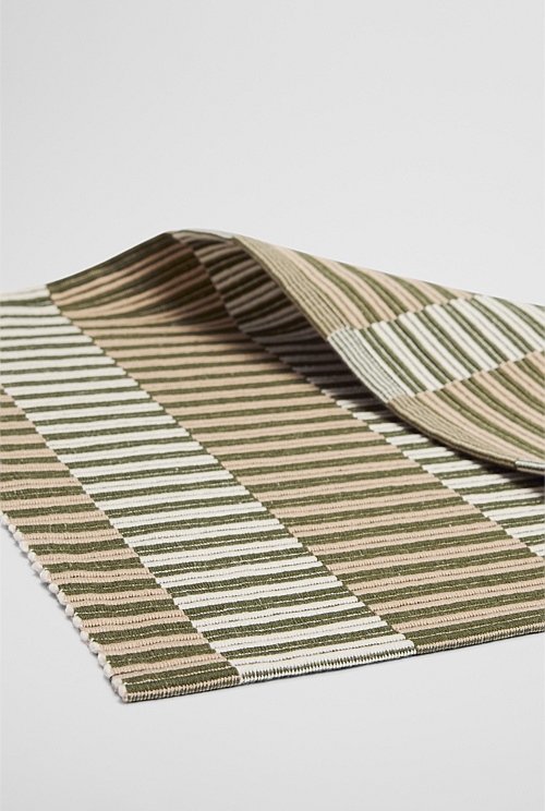 Tarra Placemat Tarra Placemat