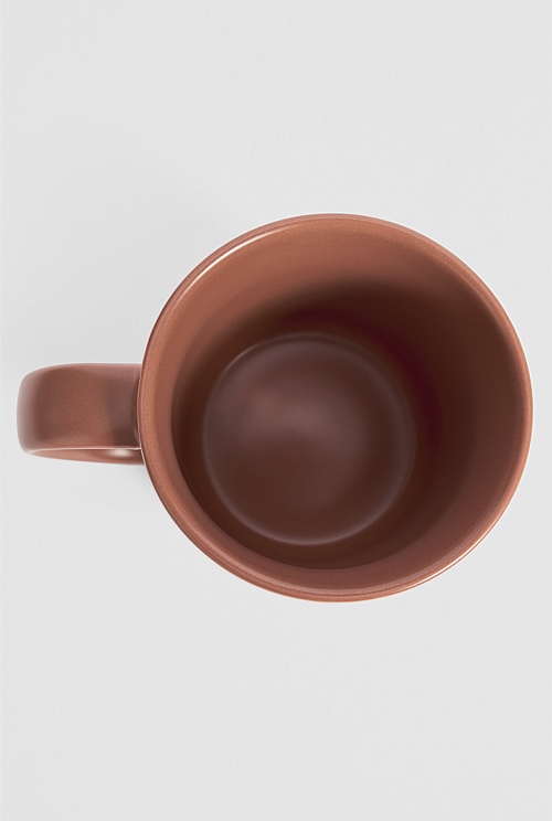 Demm Mug Demm Mug