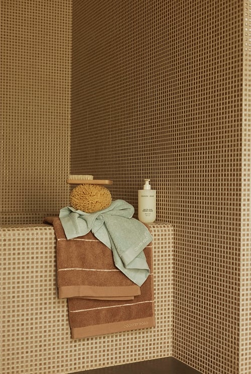 Mara Australian Cotton Hand Towel Mara Australian Cotton Hand Towel