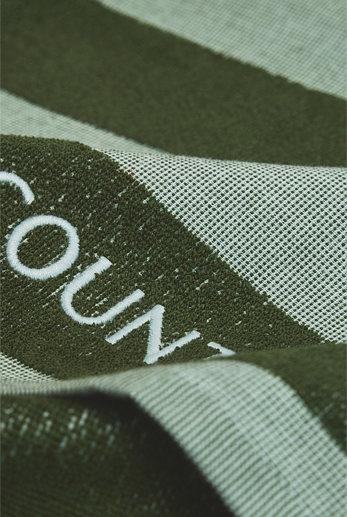 Franklin Australian Cotton Tea Towel Franklin Australian Cotton Tea Towel