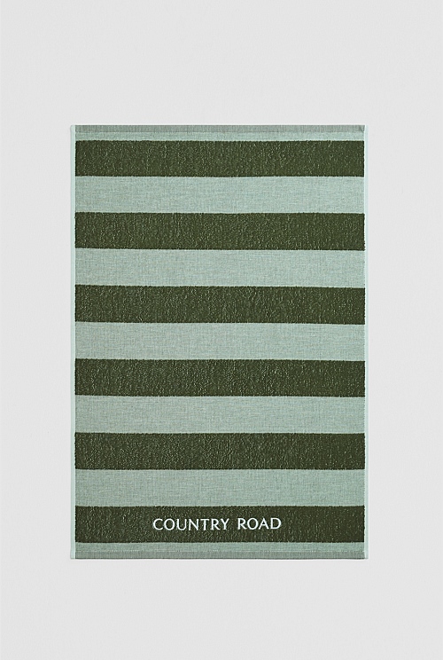 Franklin Australian Cotton Tea Towel Franklin Australian Cotton Tea Towel