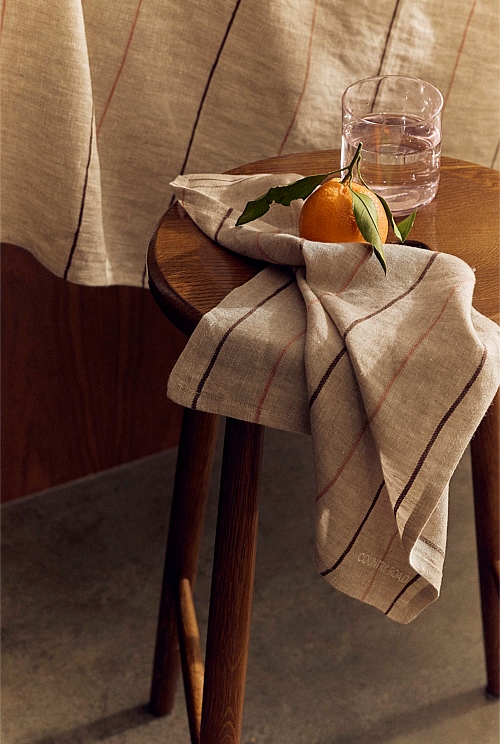 Joni Napkin Set Of 4 Joni Napkin Set Of 4