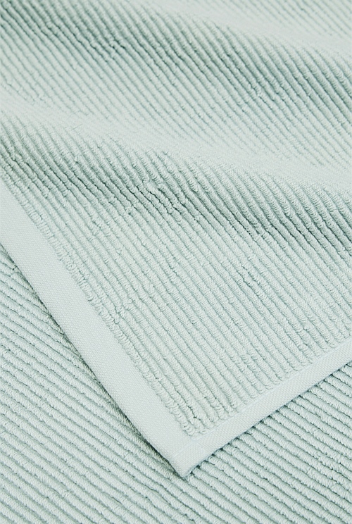 Australian Cotton Mara Bath Mat Australian Cotton Mara Bath Mat