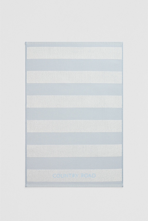 Franklin Australian Cotton Tea Towel Franklin Australian Cotton Tea Towel