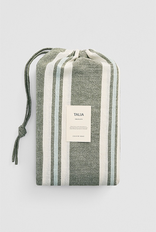 Talia Tablecloth Talia Tablecloth