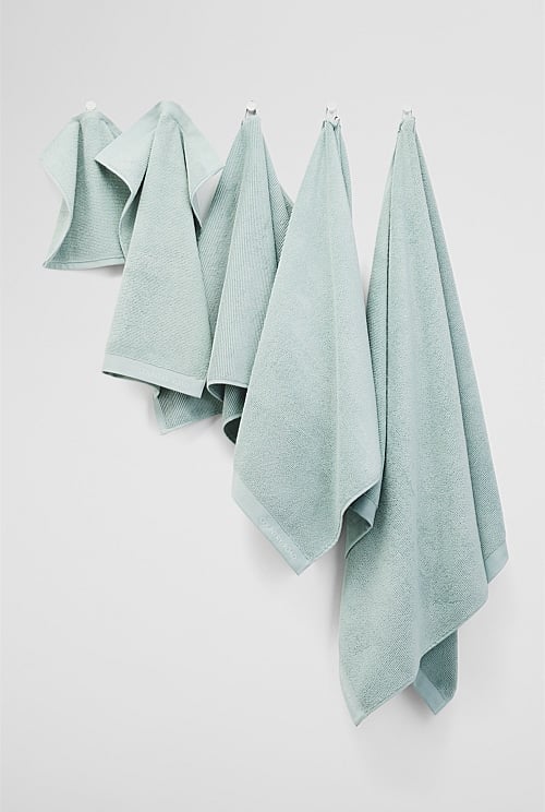 Mara Australian Cotton Bath Sheet Mara Australian Cotton Bath Sheet