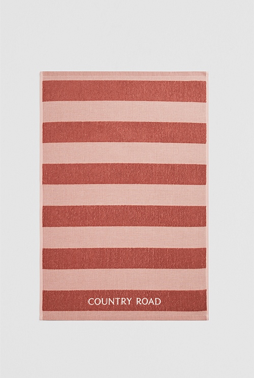Franklin Australian Cotton Tea Towel Franklin Australian Cotton Tea Towel