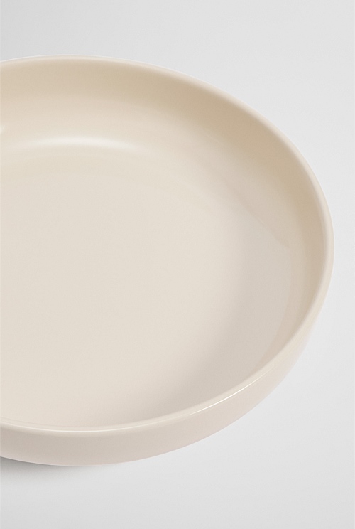 Dover Shallow Bowl Dover Shallow Bowl