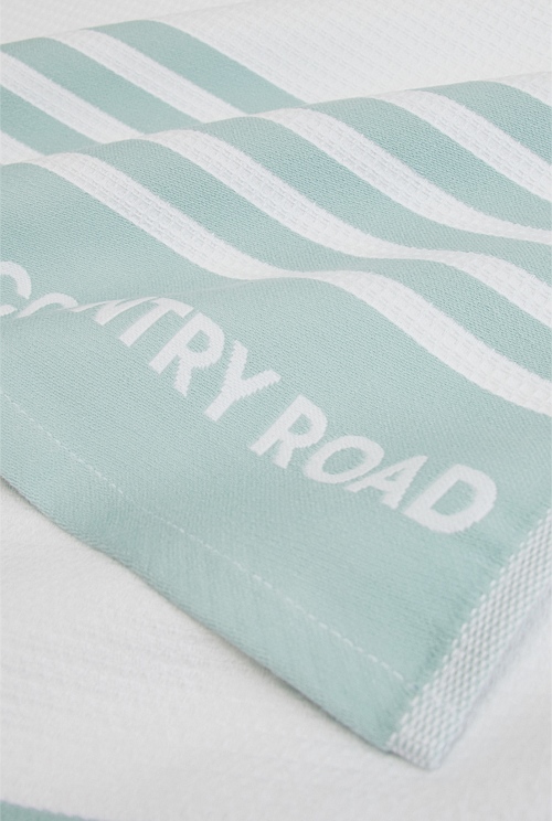Aeri Australian Cotton Tea Towel Pack of 3 Aeri Australian Cotton Tea Towel Pack of 3