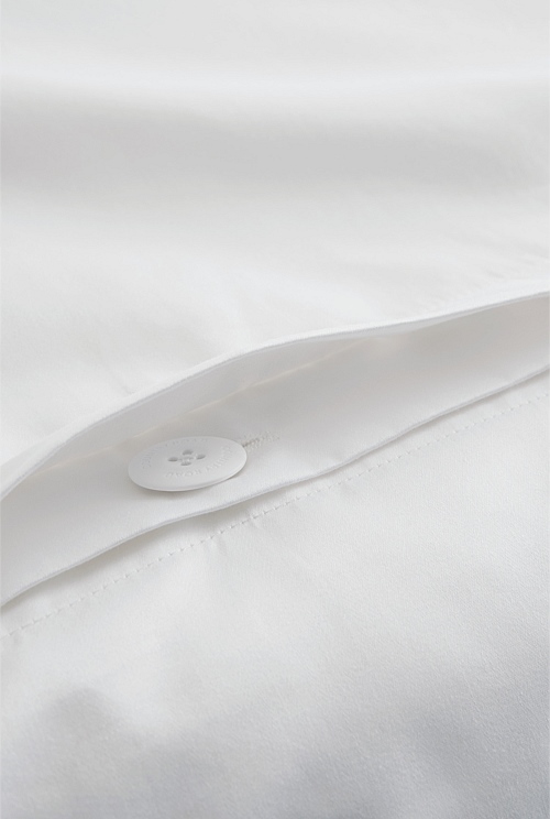 Dita Super King Quilt Cover