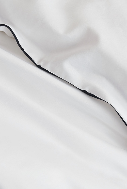 Dita Super King Quilt Cover