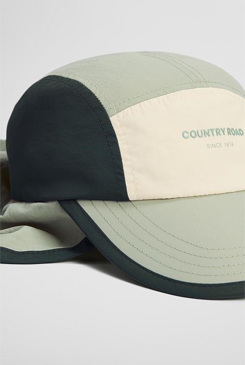 Baby Legionnaire Hat