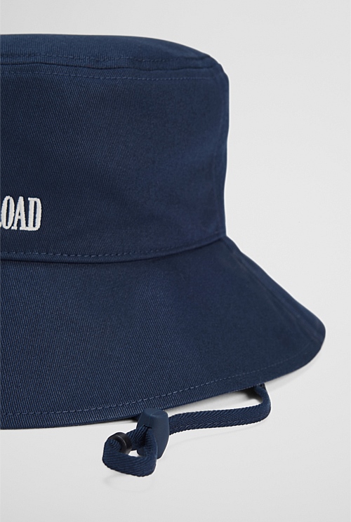 Child Heritage Bucket Hat Child Heritage Bucket Hat
