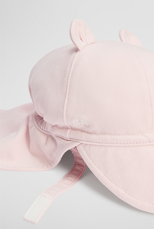 Baby Ear Sunhat Baby Ear Sunhat