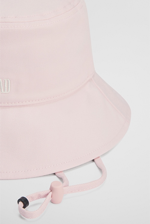Child Heritage Bucket Hat Child Heritage Bucket Hat