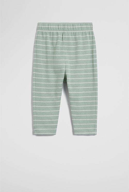Textured Pull On Pant Textured Pull On Pant