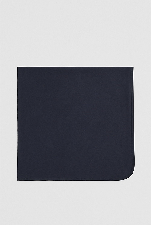 Organically Grown Cotton Swaddle Organically Grown Cotton Swaddle
