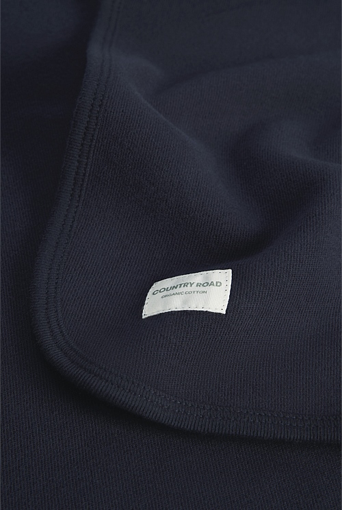 Organically Grown Cotton Swaddle Organically Grown Cotton Swaddle