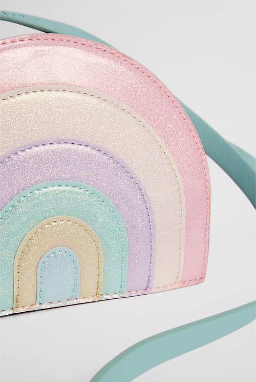 Rainbow Crossbody Bag Rainbow Crossbody Bag