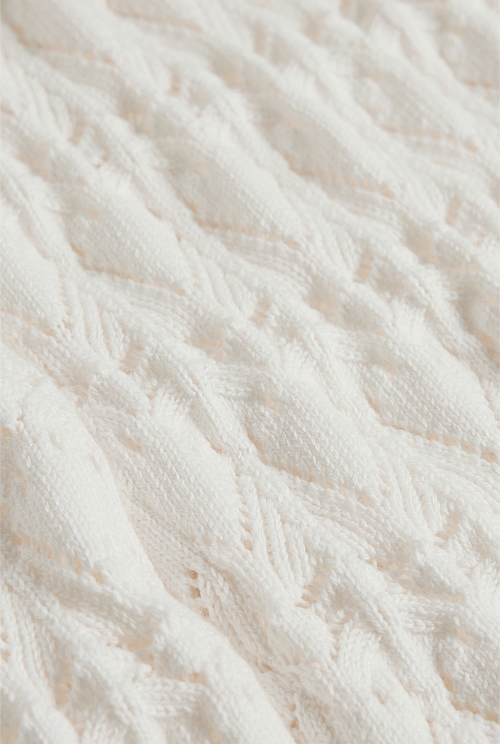 Australian Cotton Knit Pant Australian Cotton Knit Pant