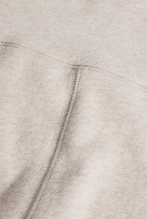 Organically Grown Cotton Pull On Pant