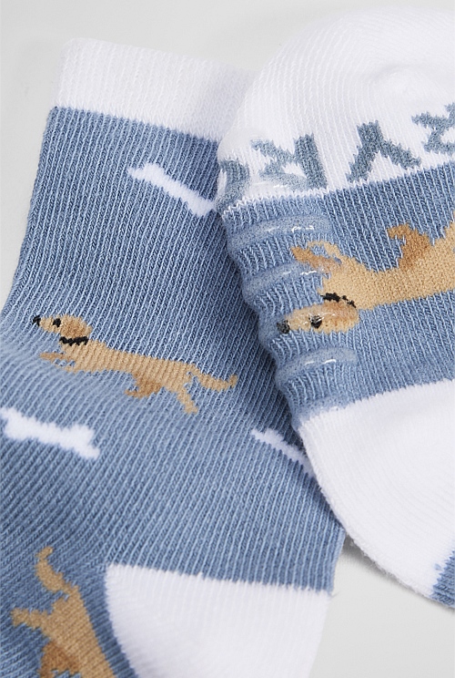 Dog Sock Dog Sock
