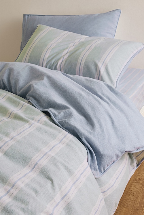 Kids Kaia Double Quilt Cover Kids Kaia Double Quilt Cover
