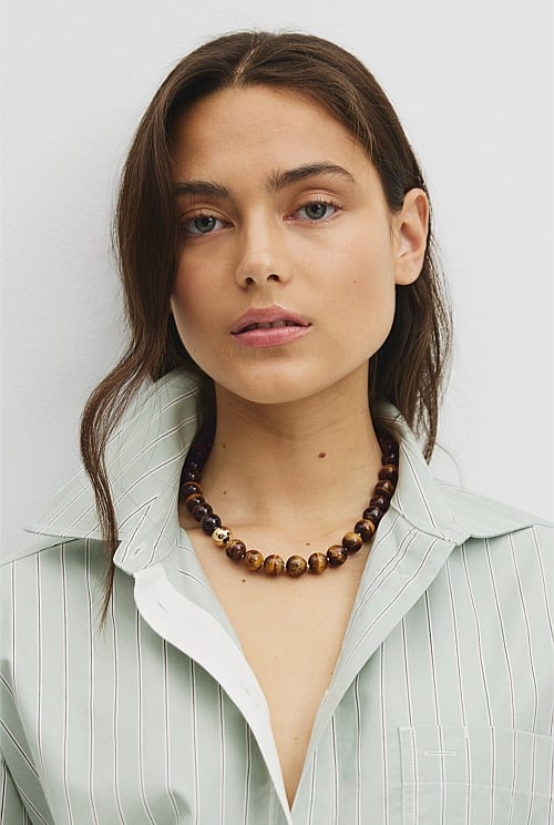 Agnes Necklace