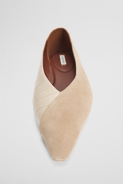 Norah Spliced Ballet Norah Spliced Ballet
