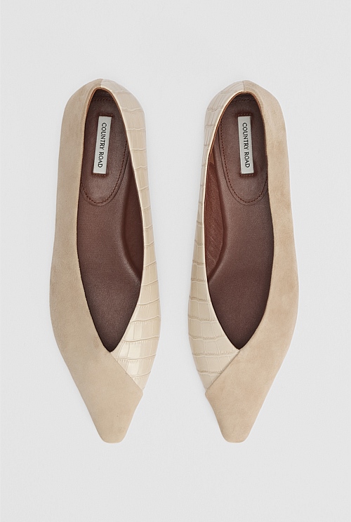 Norah Spliced Ballet Norah Spliced Ballet