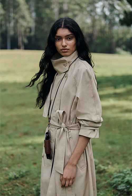Soft Trench