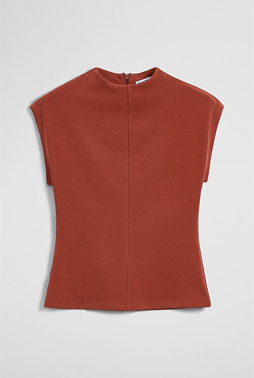 Extend Shoulder Top Extend Shoulder Top