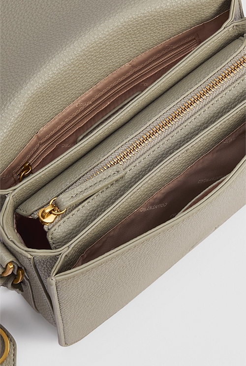 CR Foldover Crossbody Bag CR Foldover Crossbody Bag