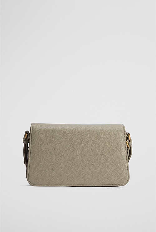 CR Foldover Crossbody Bag CR Foldover Crossbody Bag