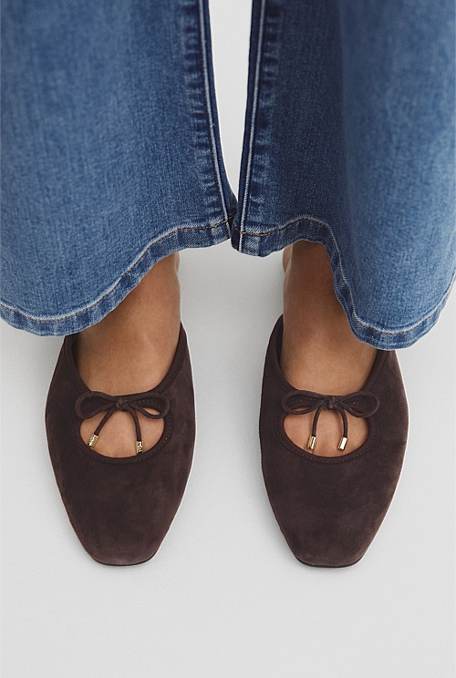Ariana Mule Ariana Mule