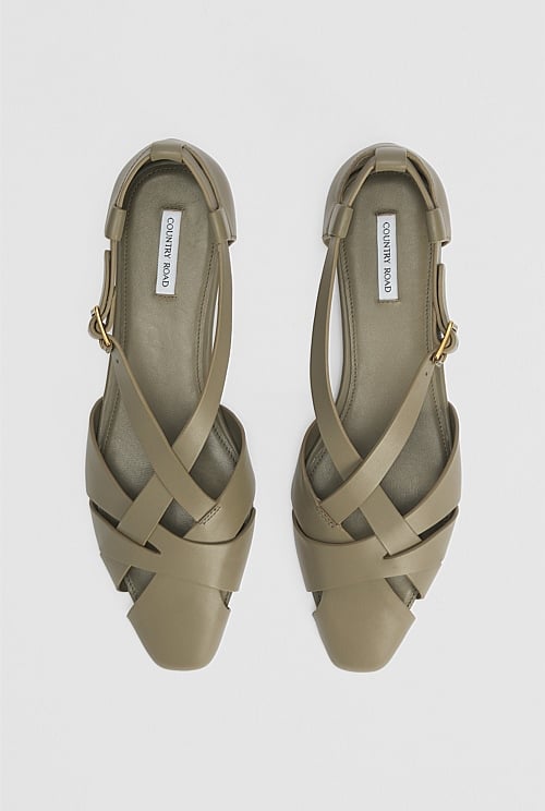 Mila Flat