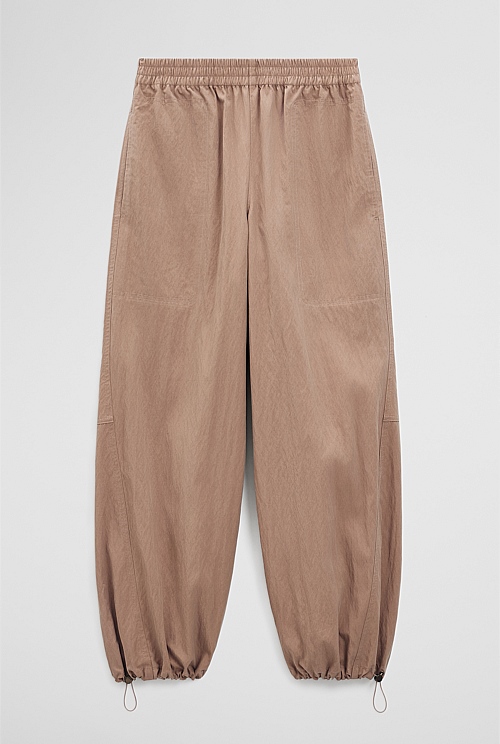 Parachute Pull-On Pant Parachute Pull-On Pant