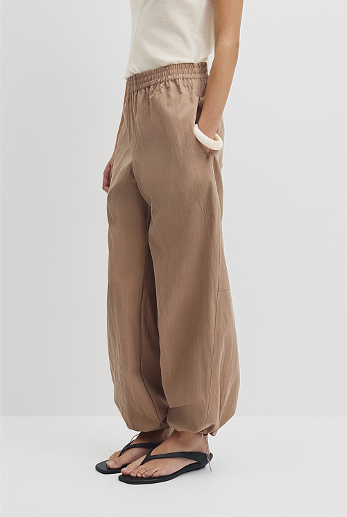 Parachute Pull-On Pant Parachute Pull-On Pant