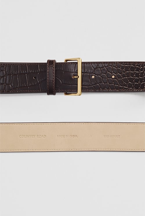 Norah Belt