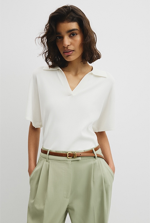 Estelle Belt Estelle Belt