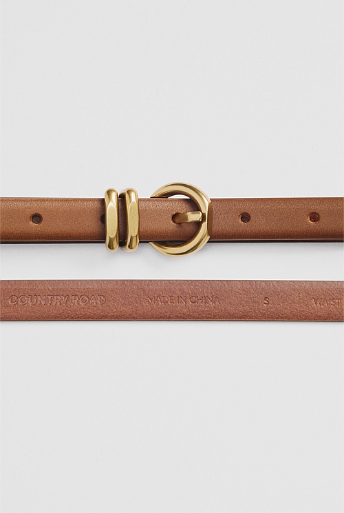 Estelle Belt Estelle Belt