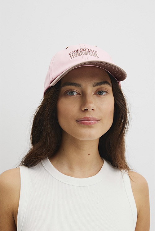 Workwear Cap Workwear Cap